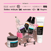 Basic Skincare Essentials Set (5 Pack)